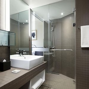 Standard Family Twin Room Mixed